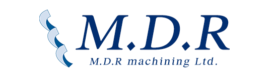 M.D.R. Machining Ltd.